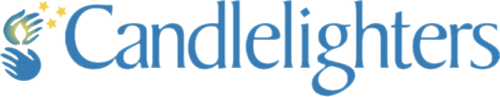 Candlelighters Donation Center logo