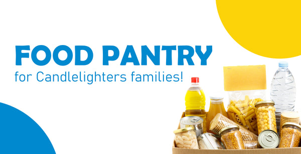 Food Pantry every Thursday